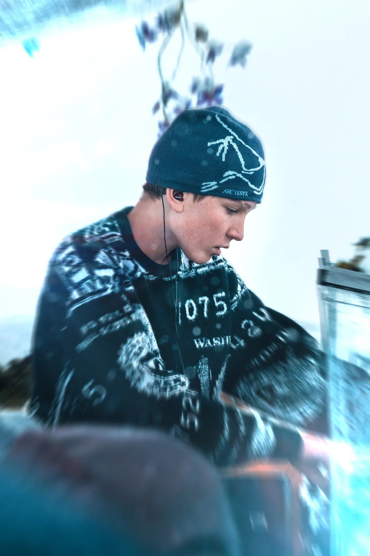 El Figo · Tomorrowland Winter 2026