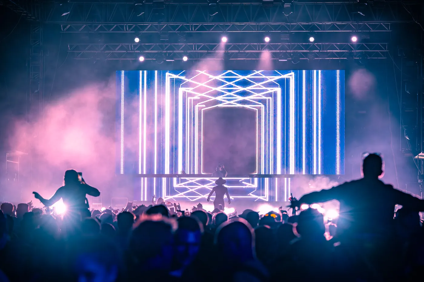 Stereoparc Festival